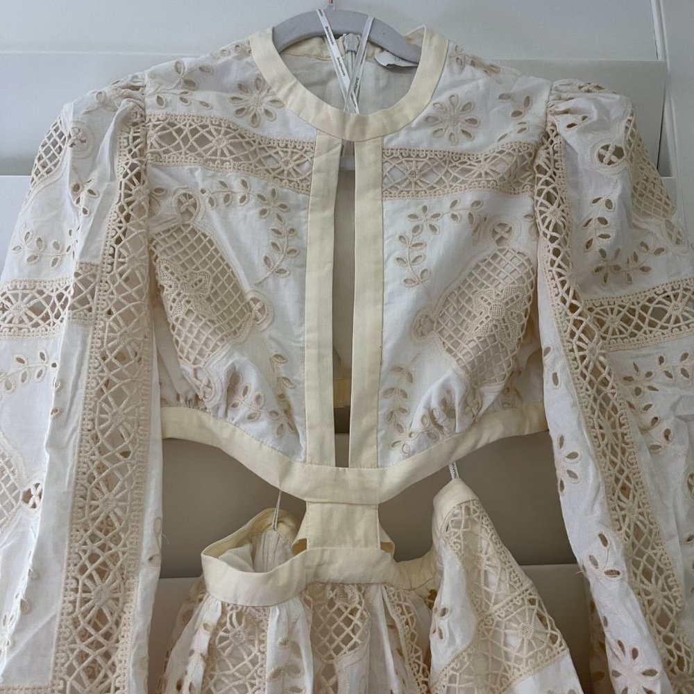 Zimmermann Dress - Picture 5 of 10